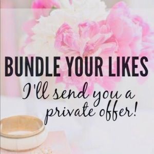 Bundle & Save